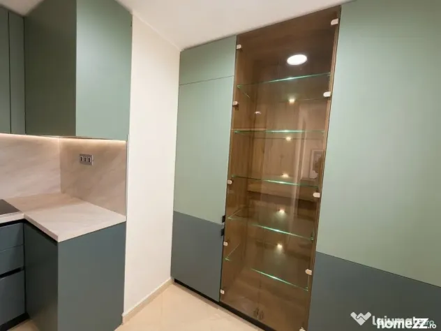 Apartament decomandat în centrul Bucureștiului - Bucuresti (Bucuresti-Ilfov)