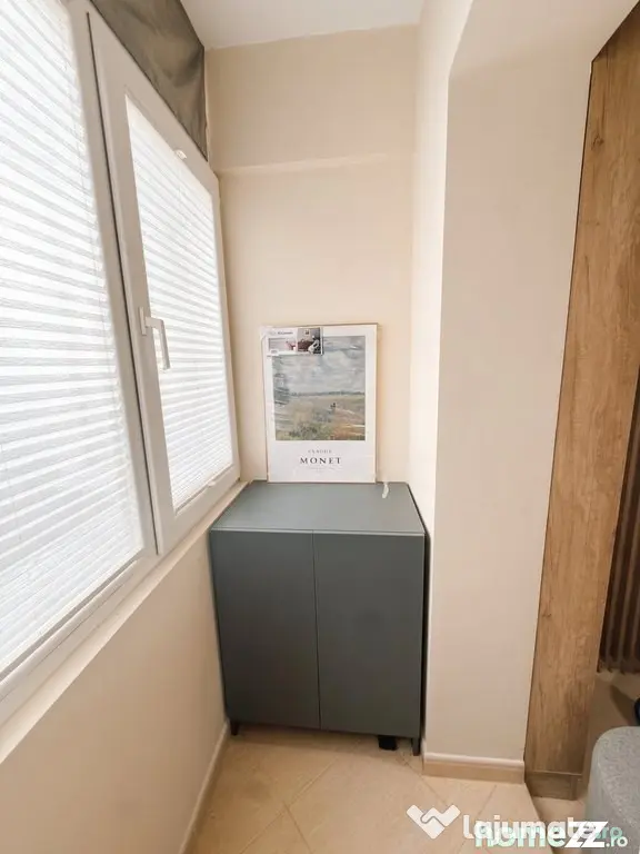Apartament decomandat în centrul Bucureștiului - Bucuresti (Bucuresti-Ilfov)