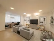 Apartament decomandat în centrul Bucureștiului