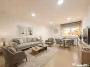Apartament decomandat în centrul Bucureștiului