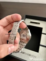 Ceas Maurice Lacroix Aikon Chronograph Titanium