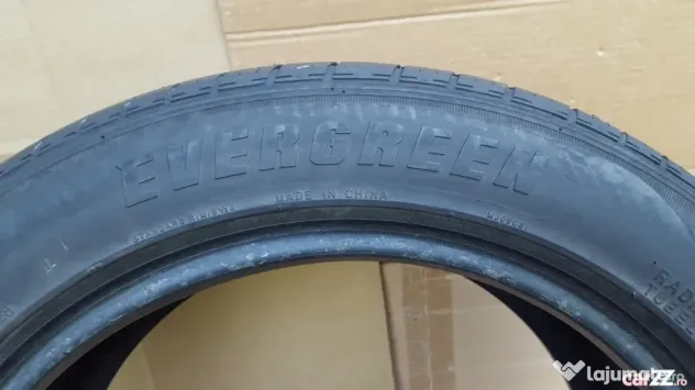 4 anvelope vara EVERGREEN EH23 205 55 R16 91V