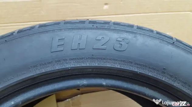 4 anvelope vara EVERGREEN EH23 205 55 R16 91V