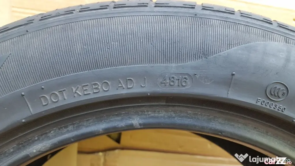 4 anvelope vara EVERGREEN EH23 205 55 R16 91V