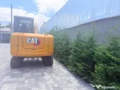 CAT Mini încărcător și mini Excavator