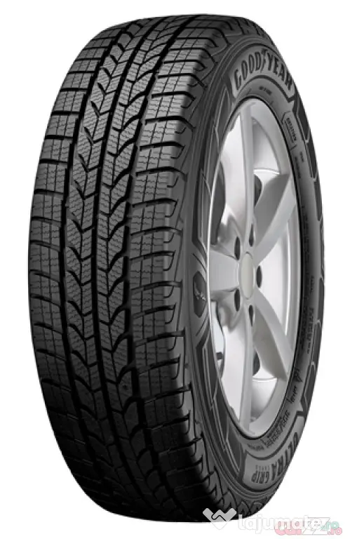 Anvelopa GOODYEAR 225/65 R16C 112T Cargo UltraGrip IARNA LIG