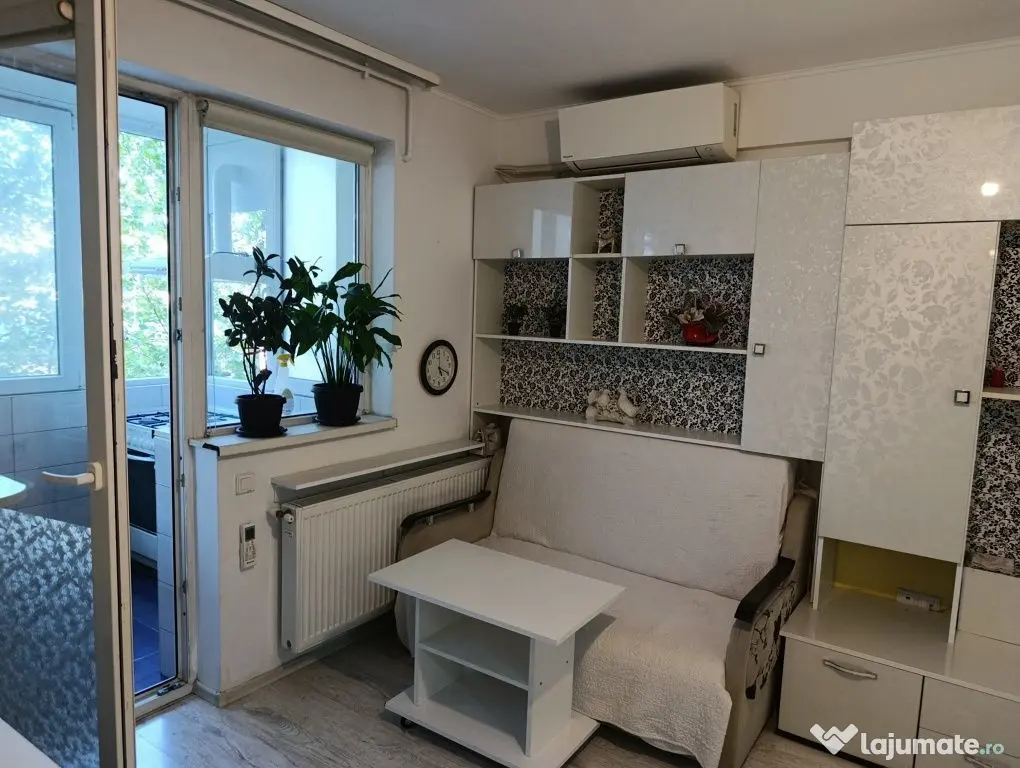 Brancoveanu luica sud park city