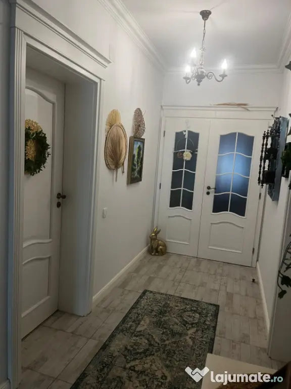 Casă premium + afacere profitabilă la cheie, Mogoșești,