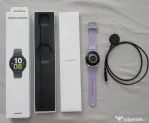 Smartwatch Samsung Galaxy Watch SM-R905 4G, LTE, Procesor Exynos W920, ecran 1.2 ,1.5 GB Ram 16 GB, Flash Bluetooth 5.2.