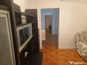 Apartament 3 Cam Maratei renovat grădiniță floare de colt 80mp.parter balcon