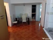 Apartament 3 Cam Maratei renovat grădiniță floare de colt 80mp.parter balcon
