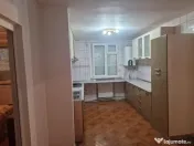 Apartament 3 Cam Maratei renovat grădiniță floare de colt 80mp.parter balcon