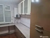 Apartament 3 Cam Maratei renovat grădiniță floare de colt 80mp.parter balcon