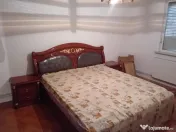 Apartament 3 Cam Maratei renovat grădiniță floare de colt 80mp.parter balcon