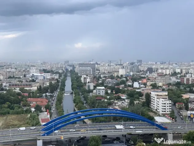 Mihai bravu vacaresti asmita gardens