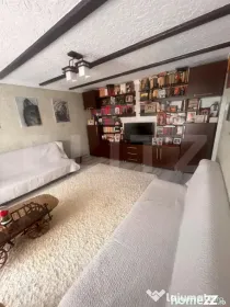 Apartament 3 camere, decomandat, Cuza Vodă 1