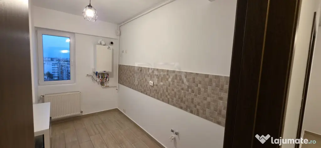 2 camere, bloc 2019, 59mp-Pacii/Rotar Park 1