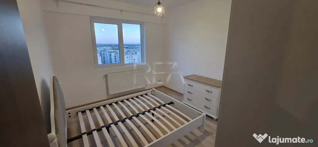 2 camere, bloc 2019, 59mp-Pacii/Rotar Park 1