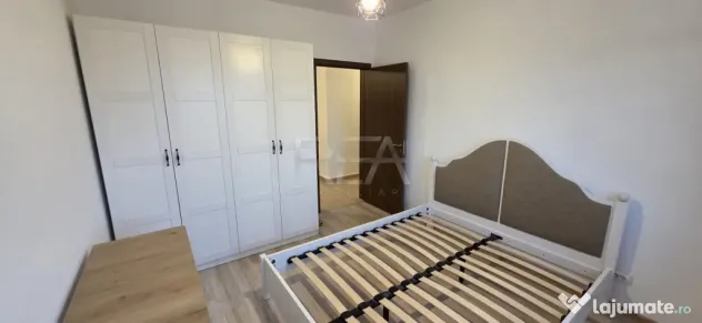 2 camere, bloc 2019, 59mp-Pacii/Rotar Park 1