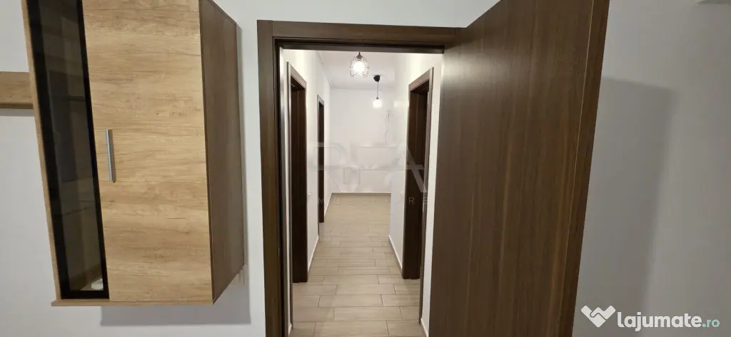 2 camere, bloc 2019, 59mp-Pacii/Rotar Park 1