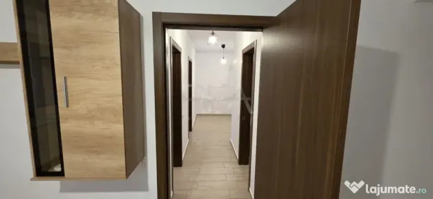 2 camere, bloc 2019, 59mp-Pacii/Rotar Park 1