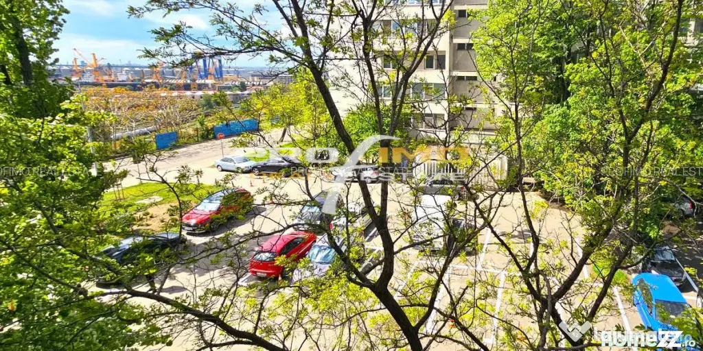 PRIMA INCHIRIERE apartament 3 camere su.80mp. mobilat LUX ut