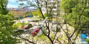 PRIMA INCHIRIERE apartament 3 camere su.80mp. mobilat LUX ut