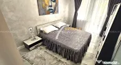 PRIMA INCHIRIERE apartament 3 camere su.80mp. mobilat LUX ut