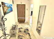 PRIMA INCHIRIERE apartament 3 camere su.80mp. mobilat LUX ut