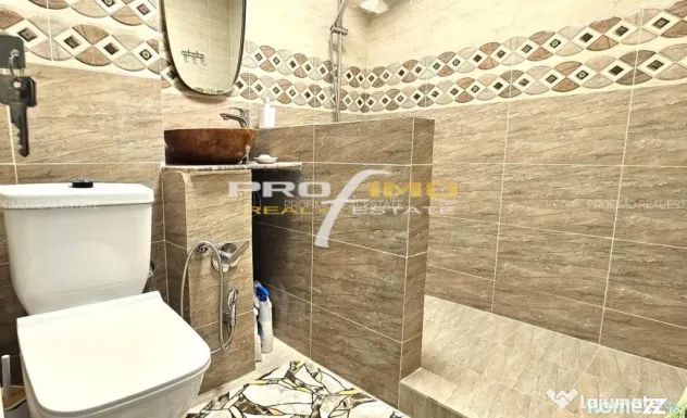 PRIMA INCHIRIERE apartament 3 camere su.80mp. mobilat LUX ut