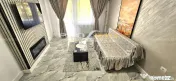 PRIMA INCHIRIERE apartament 3 camere su.80mp. mobilat LUX ut 