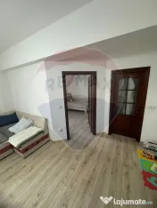 Apartament 3 camere | 2 bai | balcon | mansarda | bloc no... 