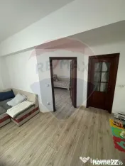 Apartament 3 camere | 2 bai | balcon | mansarda | bloc no... 