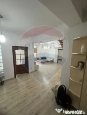 Apartament 3 camere | 2 bai | balcon | mansarda | bloc no... 