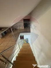 Apartament 3 camere | 2 bai | balcon | mansarda | bloc no... 