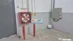 Depozitare | Productie | 350mp | Splai | Centura | A0 | ISU