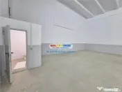Depozitare | Productie | 350mp | Splai | Centura | A0 | ISU 