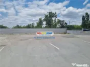Depozitare | Productie | 350mp | Splai | Centura | A0 | ISU 