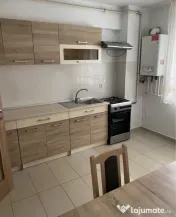 Garsonieră în bloc nou, Cetate-Kaufland
