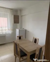 Garsonieră în bloc nou, Cetate-Kaufland