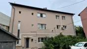 Apartament cu 3 camere 65,09 mp + 2 spatii 11,62 mp - Gar...