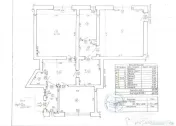 Apartament cu 3 camere 65,09 mp + 2 spatii 11,62 mp - Gar...