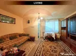 Apartament de vanzare cu o cameră Vlad Țepeș PARTER
