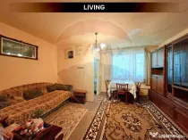 Apartament de vanzare cu o cameră Vlad Țepeș PARTER