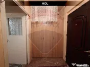 Apartament de vanzare cu o cameră Vlad Țepeș PARTER 
