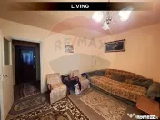 Apartament de vanzare cu o cameră Vlad Țepeș PARTER 