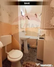 Apartament de vanzare cu o cameră Vlad Țepeș PARTER 