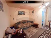Apartament de vanzare cu o cameră Vlad Țepeș PARTER