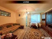 Apartament de vanzare cu o cameră Vlad Țepeș PARTER 