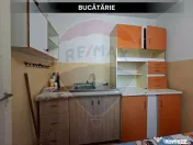 Apartament de vanzare cu o cameră Vlad Țepeș PARTER 